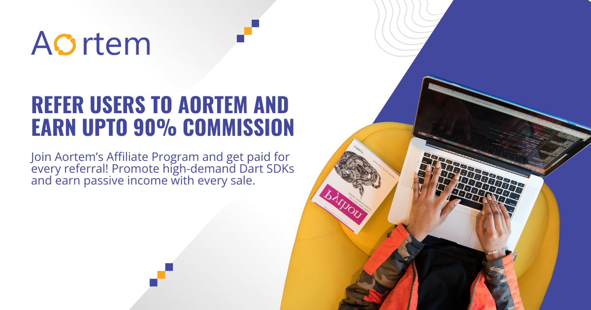 Unlock Affiliate Marketing Opportunities with Aortem