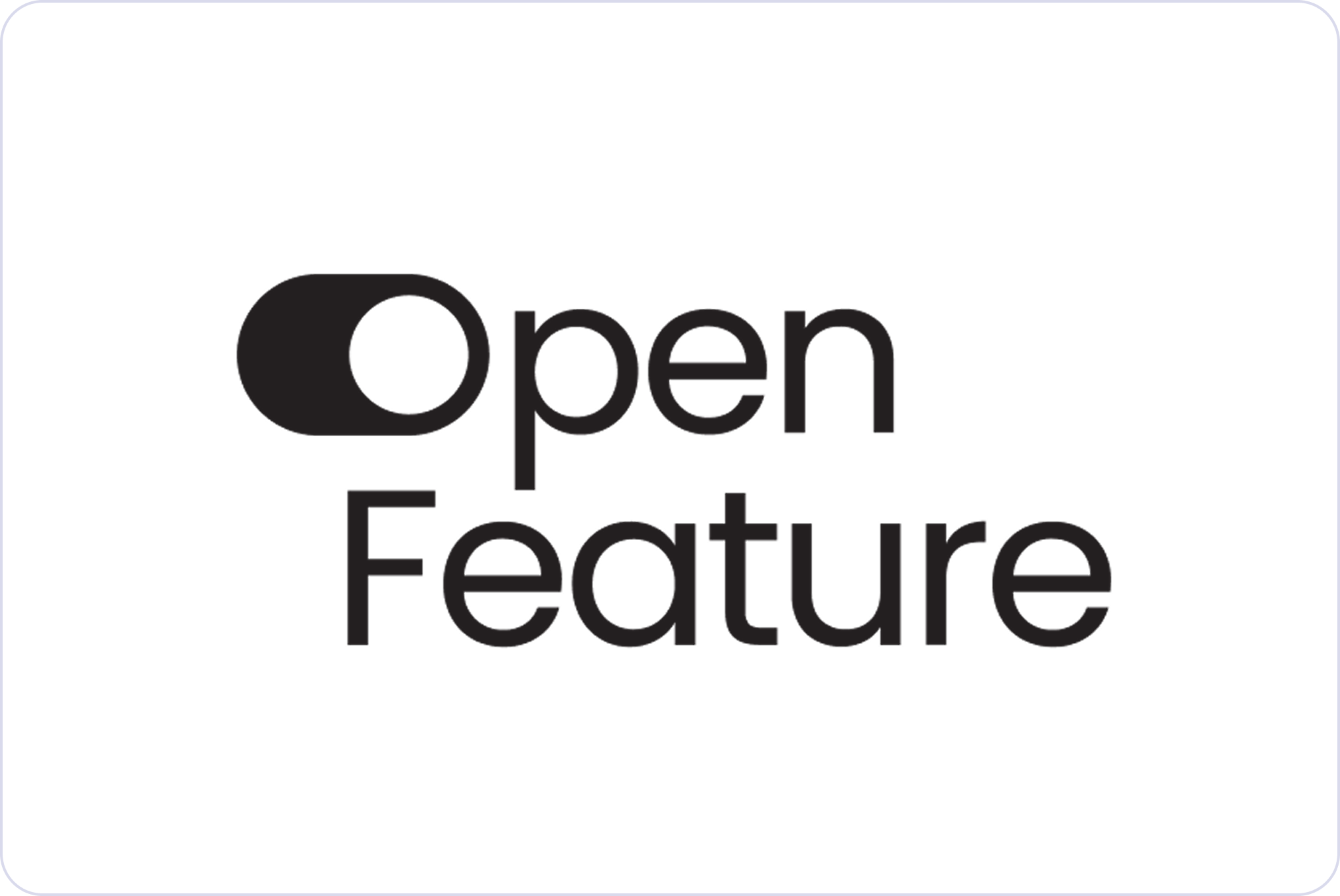 Openfeature